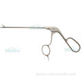 China Precise Sinuscope Tissue Forceps of Nasal Cavity Manufactory